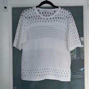 HELMUT LANG top